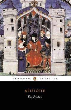 The Politics Penguin Black Classics